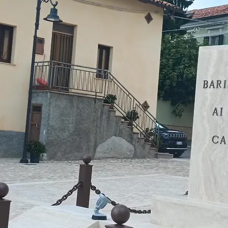 La Casa Di Ninetta *