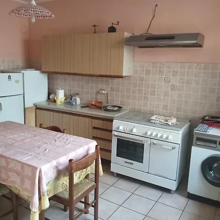 La Casa Di Ninetta Barisciano