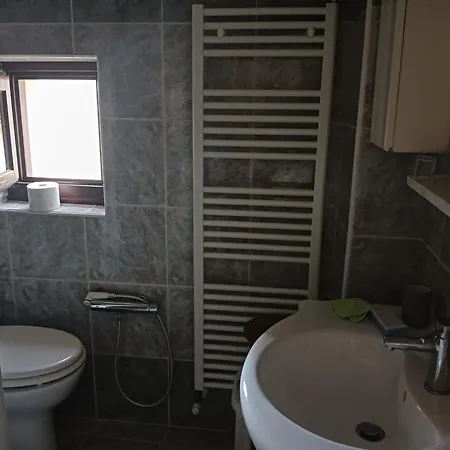 La Casa Di Ninetta Holiday home *