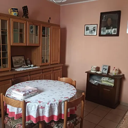 La Casa Di Ninetta Holiday home Barisciano