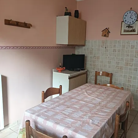 La Casa Di Ninetta